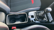 Vauxhall Mokka 1.2 Turbo 100 GS  5dr Petrol Hatchback